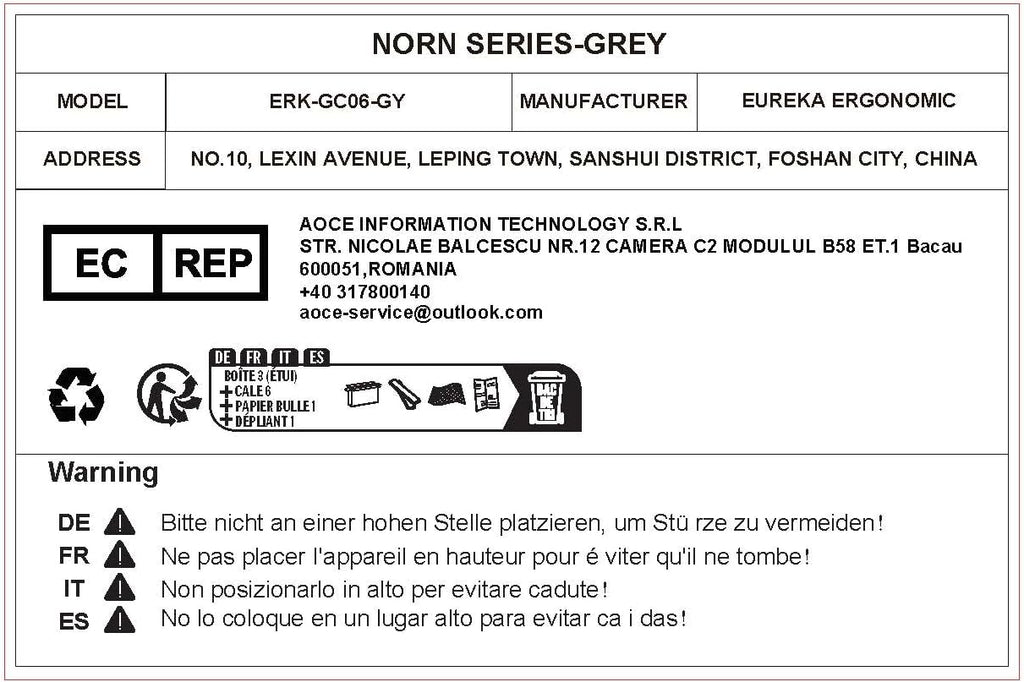 Gaming Chair,Mesh Home Office Desk Chairs,Dual Back Adaptive Lumbar Support, Adjustable 3D Armrest 2D Headrest, Breathable Comfortable PC Computer Sillas Gamer Reclining Chair（Grey）